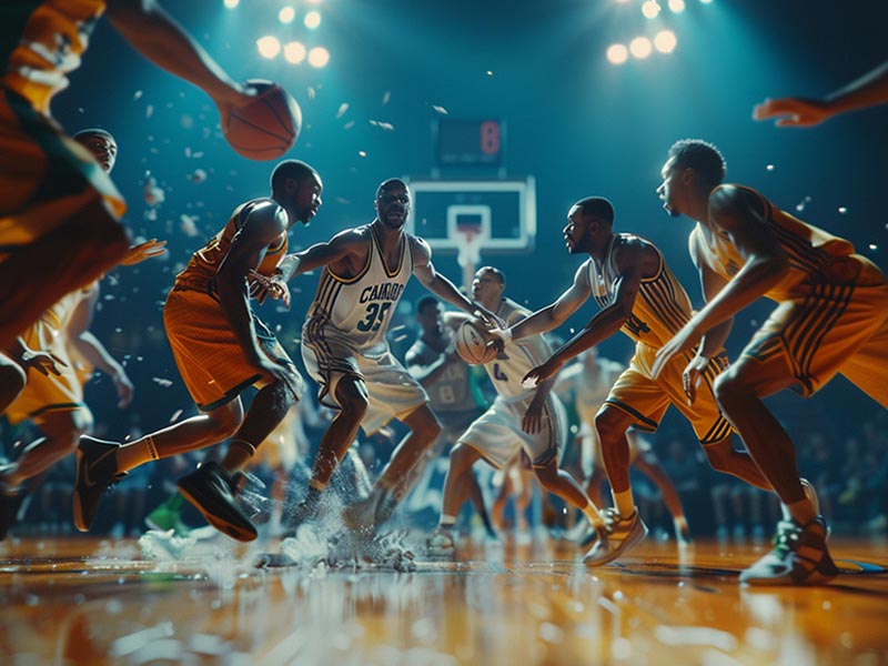 10月05日 NBA季前赛 耶路撒冷夏普尔vs篮网 全场录像回放