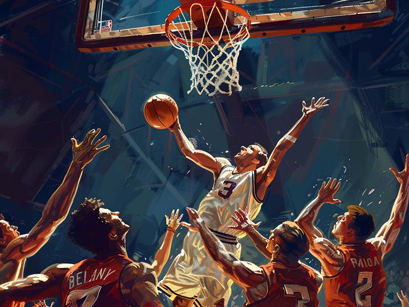 [QQ原声]NBA季前赛阿布扎比站 76人vs尼克斯 第二节 录像