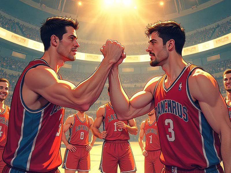 [QQ国语]NBA季前赛 东南墨尔本凤凰vs鹈鹕 全场录像回放
