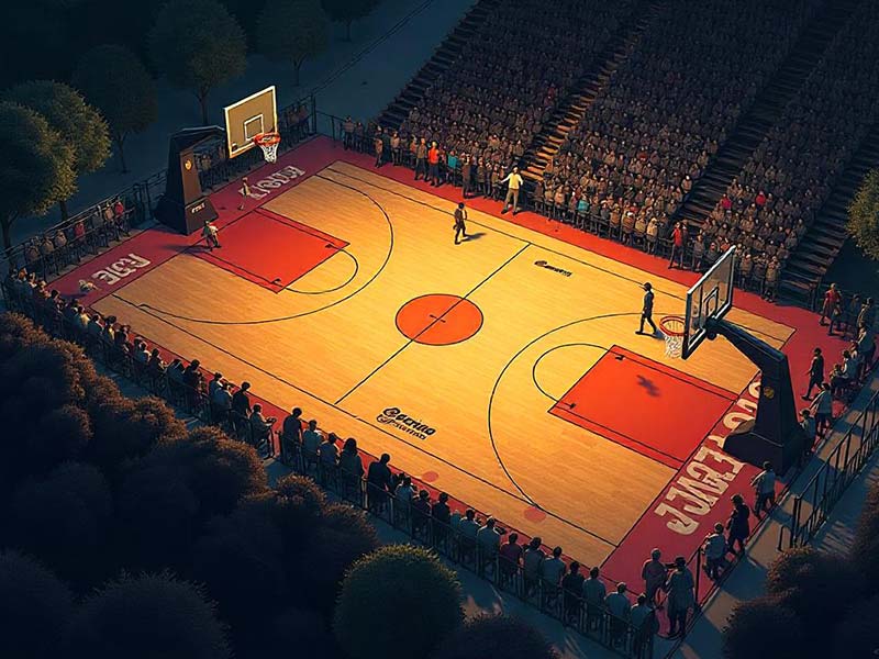 [QQ原声]NBA季前赛 东南墨尔本凤凰vs鹈鹕 第三节 录像